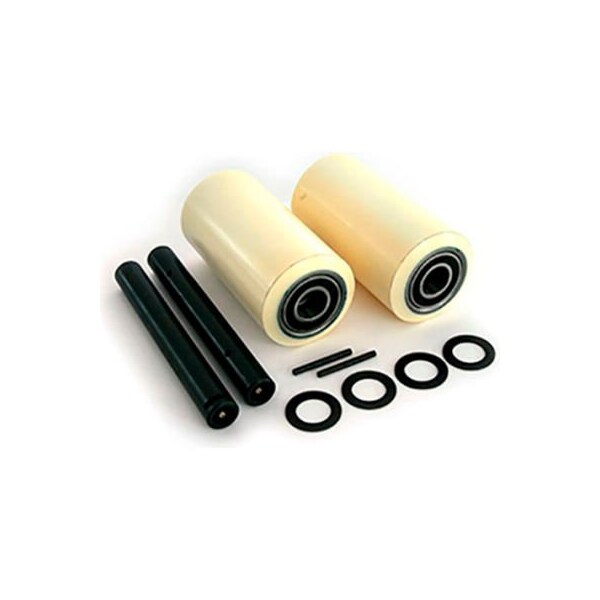 Gps - Generic Parts Service Load Wheel Kit for Electric Pallet Jack Truck GWK-PR4500-LW-XL - Fits Crown ModelNo PR 4500 GWK-PR4500-LW-XL - main